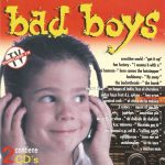 Bad Boys 1995 Boy Records
