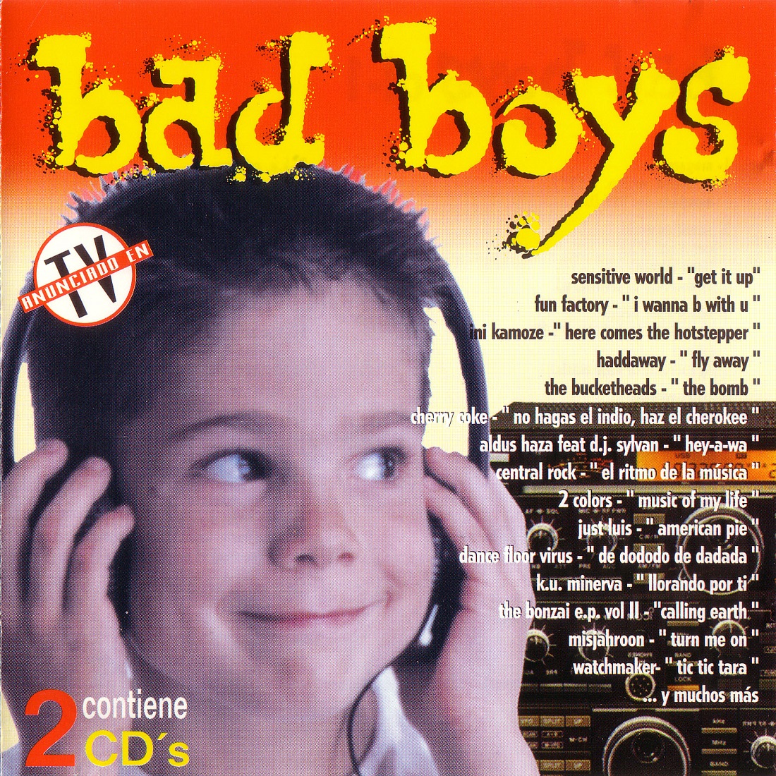 Boys мп3. CD boy. World-a-Music ini Kamoze. Bad boy records. Aldus Haza - Hey-a-WA.