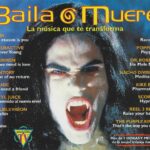 Baila O Muere 1995 Chrysalis