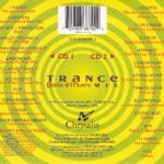 Baila O Muere Trance Mix 1995 Chrysalis