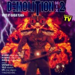 Demolition Mix 2 Blanco Y Negro 1995