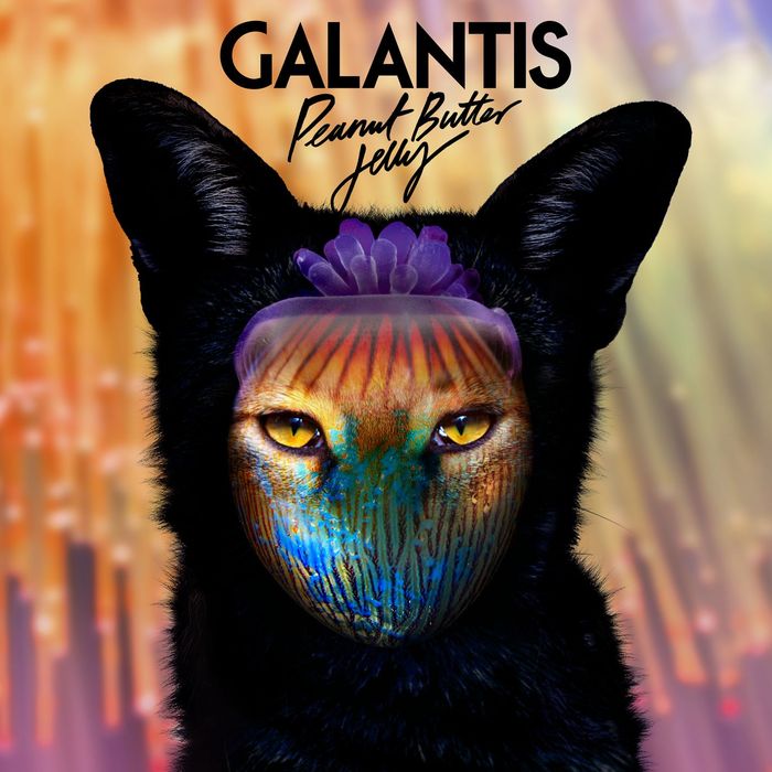 Galantis – Peanut Butter Jelly