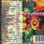 K.O. Brutal 1995 Bit Music