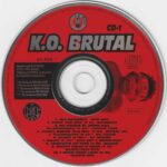 K.O. Brutal 1995 Bit Music