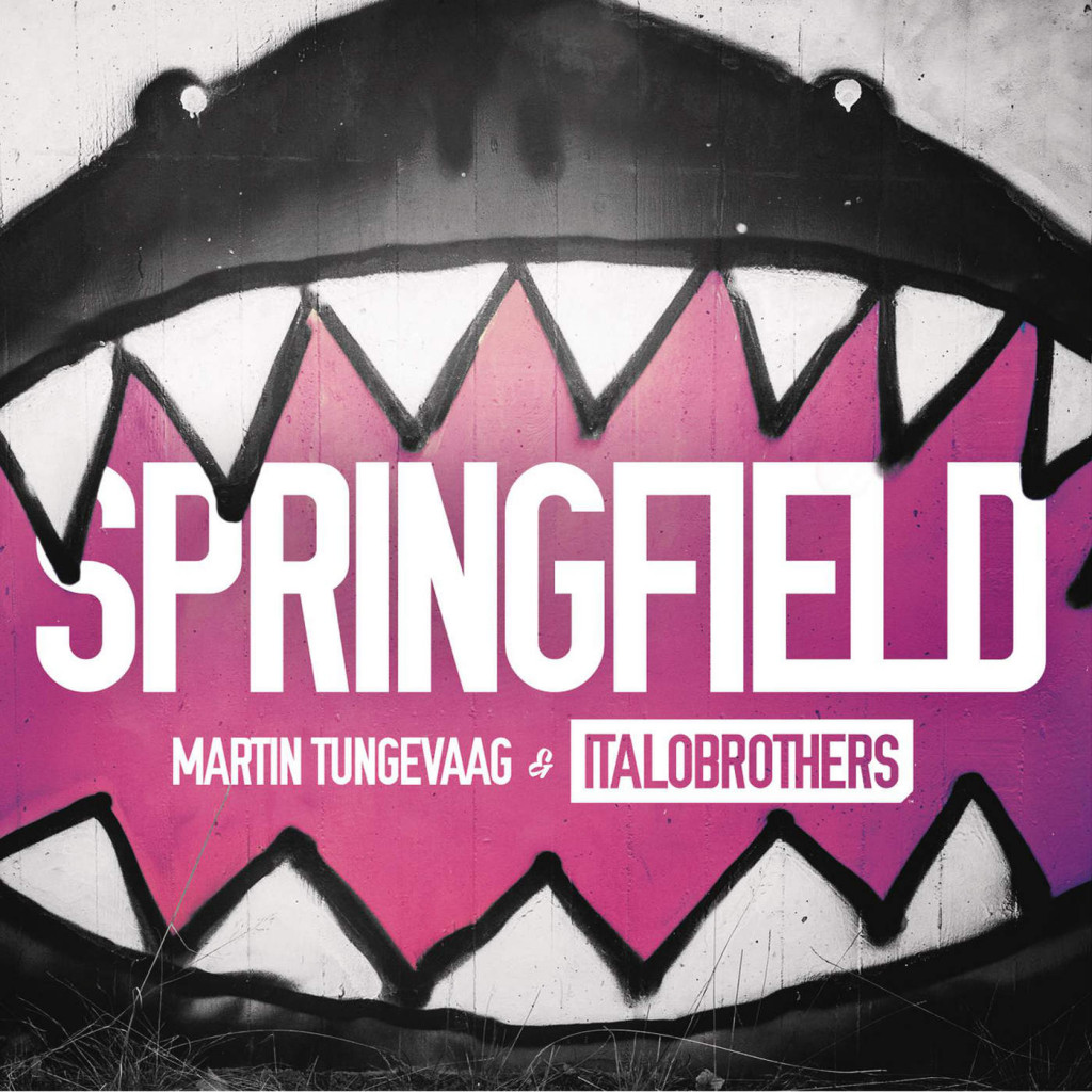 Martin Tungevaag And Italobrothers – Springfield