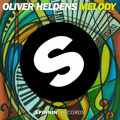 Oliver Heldens – Melody