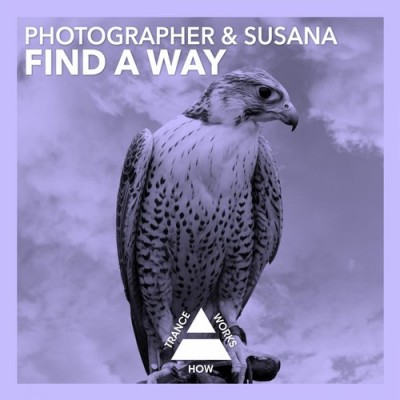 Photographer And Susana – Find A Way