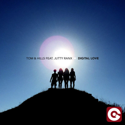 Tom And Hills Feat. Jutty Ranx – Digital Love