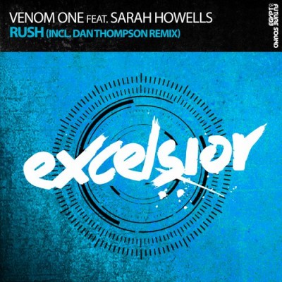 Venom One Feat. Sarah Howells – Rush