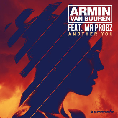 Armin Van Buuren Feat. Mr. Probz – Another You