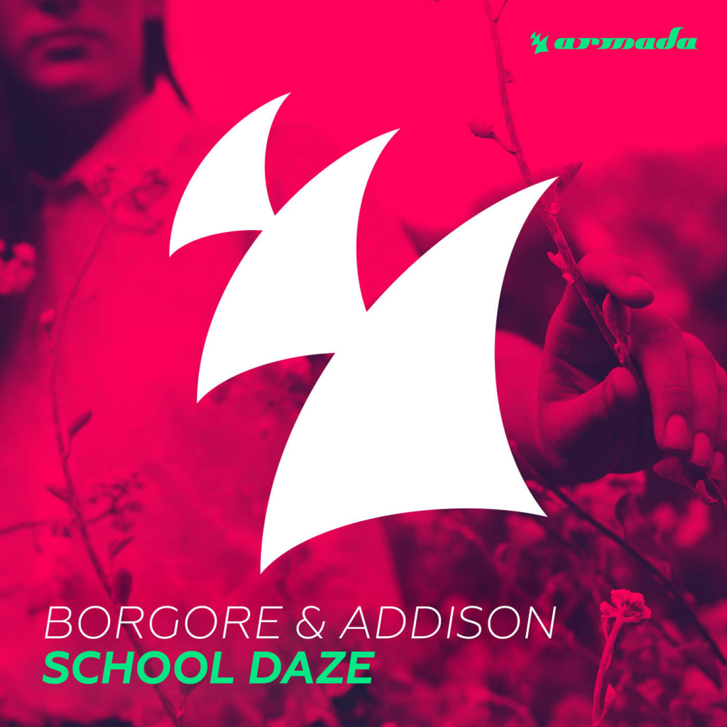 Borgore And Addison – School Daze