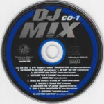 DJ Mix 1996 Blanco Y Negro Music