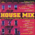 House Mix 1995 Max Music