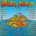 Ibiza Mix 95 Max Music 1995