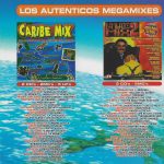 Ibiza Mix 96 Max Music 1996