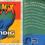 Max Mix Space Fidelity Collection 2 Max Music 1996 Grundig