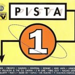 Pista 1 Vital Records 1994