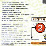 Pista 2 Vital Records 1994