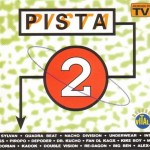 Pista 2 Vital Records 1994