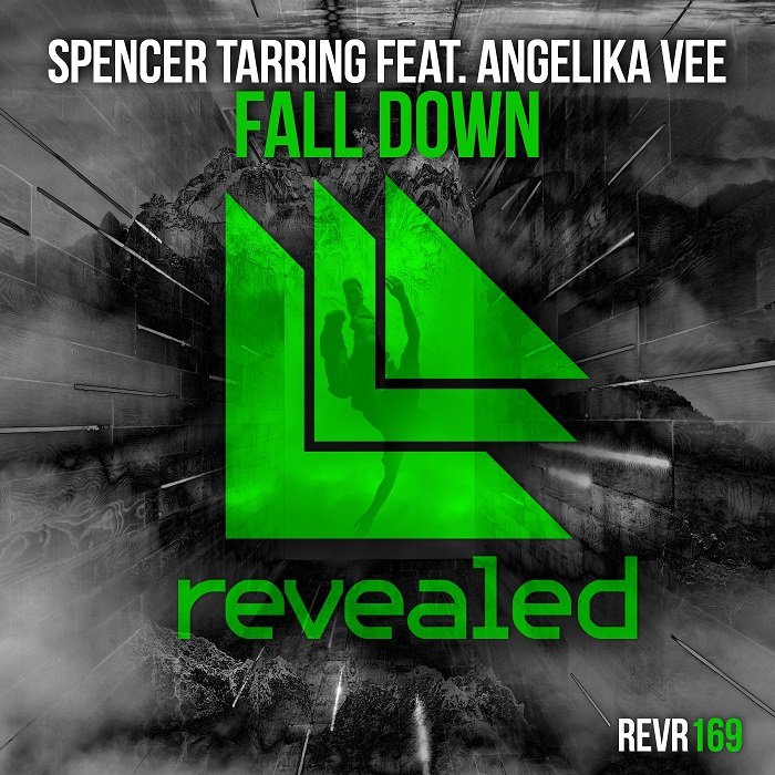 Spencer Tarring Feat. Angelika Vee – Fall Down