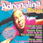 Adrenalina Total 1996 Koka Music