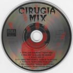 Cirugia Mix 1995 Koka Music