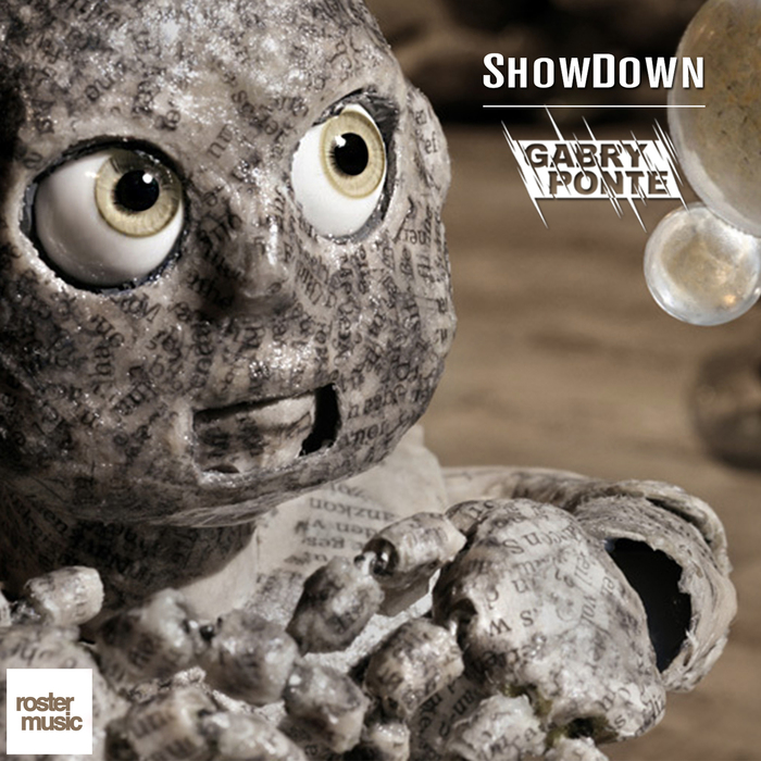 Gabry Ponte – ShowDown