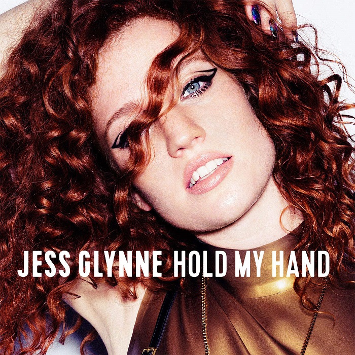 Jess Glynne – Hold My Hand