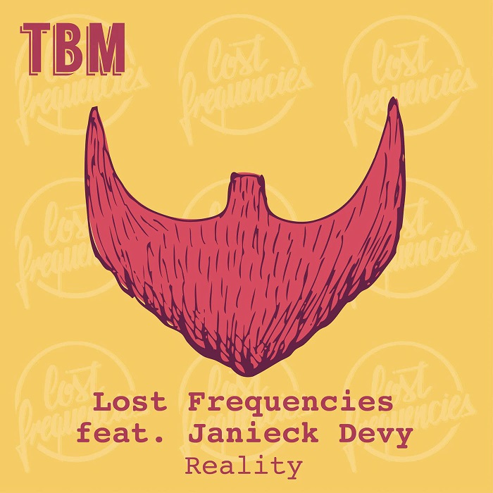 Lost Frequencies Feat. Janieck Devy – Reality