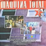 Maquina Total 9 Max Music 1996