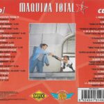 Maquina Total 9 Max Music 1996