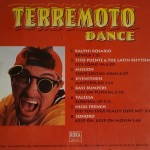 Terremoto Dance 1995 Koka Music