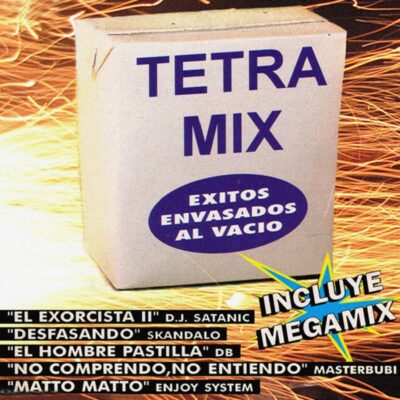 Tetra Mix