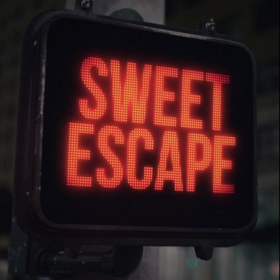 Alesso Feat. Sirena – Sweet Escape