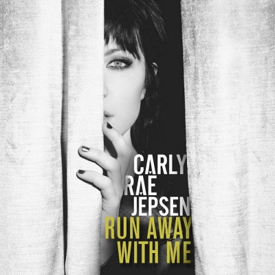 Carly Rae Jepsen – Run Away With Me