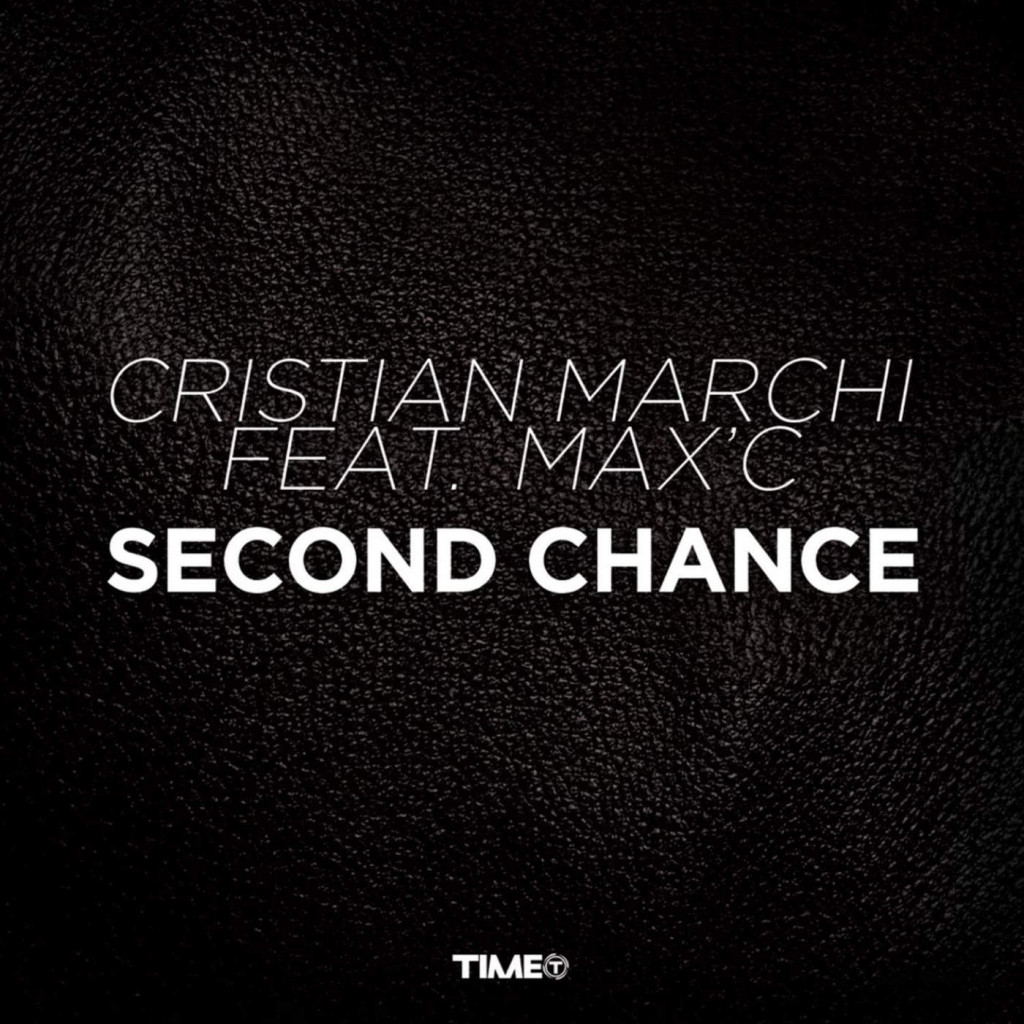 Cristian Marchi Feat. Max’C – Second Chance