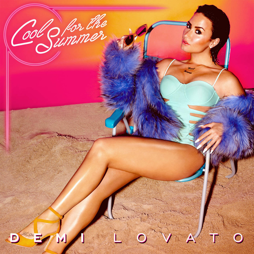 Demi Lovato – Cool For The Summer