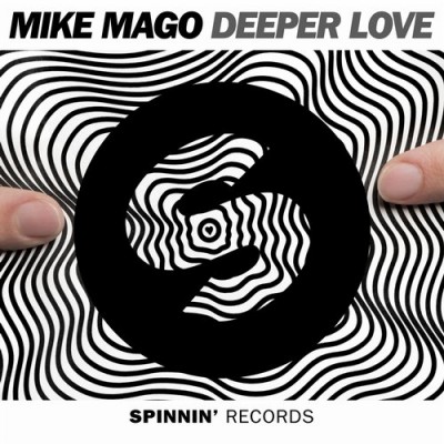 Mike Mago – Deeper Love