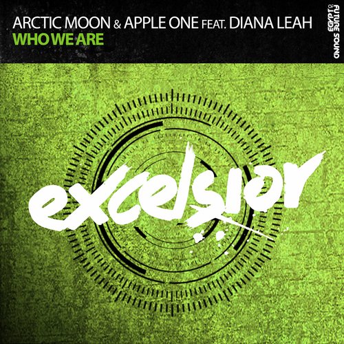 Arctic Moon And Apple One Feat. Diana Leah – Who We Are