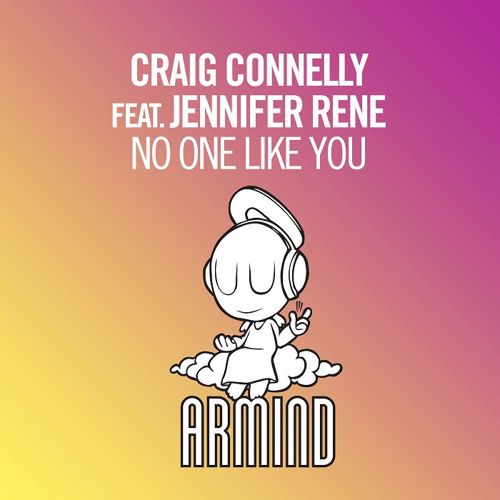 Craig Connelly Feat. Jennifer Rene – No One Like You