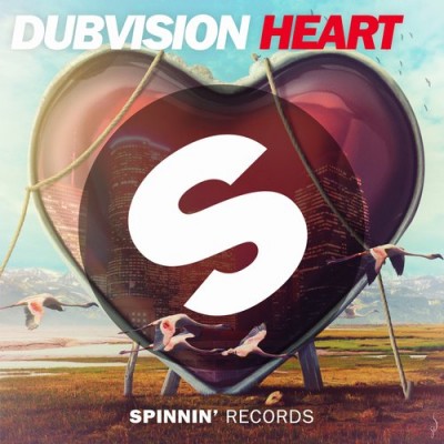 DubVision Feat. Emeni – I Found Your Heart