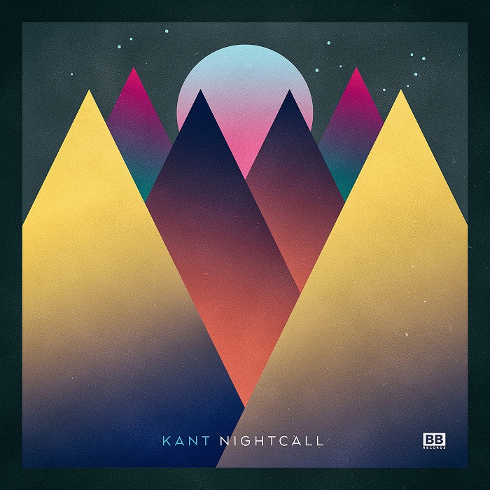 Kant – Nightcall