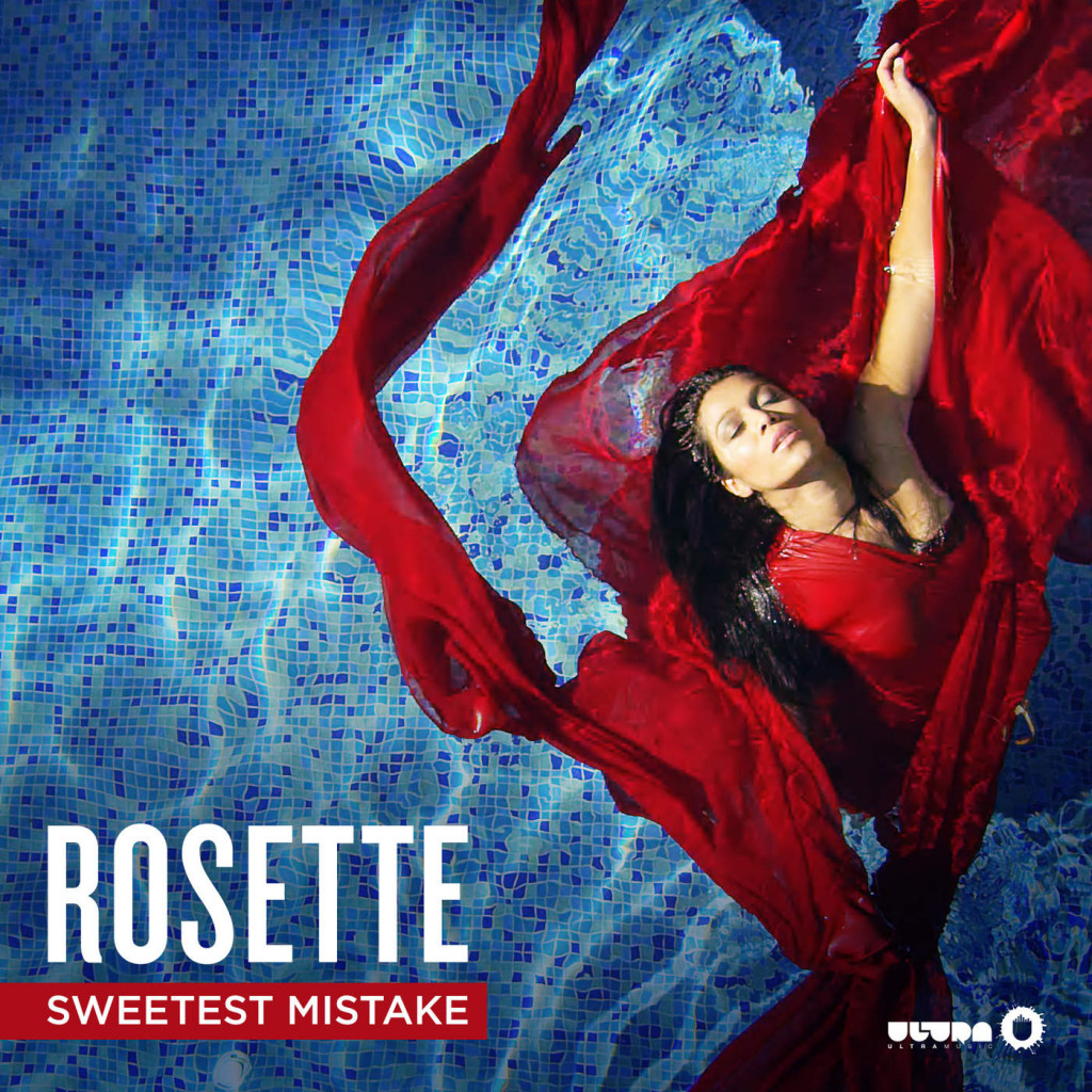 Rosette – Sweetest Mistake