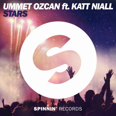 Ummet Ozcan Feat. Katt Niall – Stars