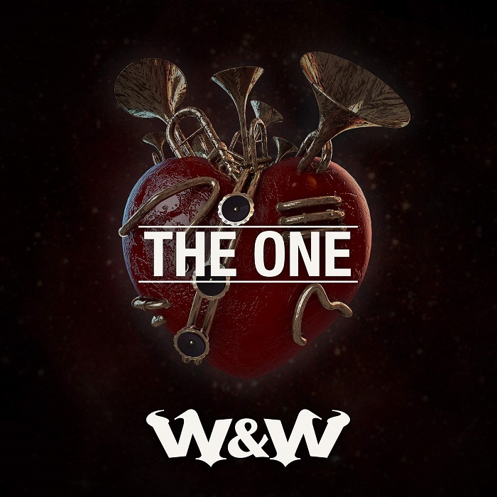 W&W – The One