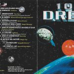 100% Dream 1996 Blanco Y Negro Music