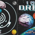 100% Dream 1996 Blanco Y Negro Music