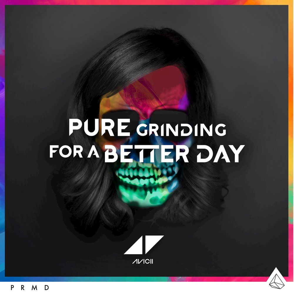 Avicii – For A Better Day
