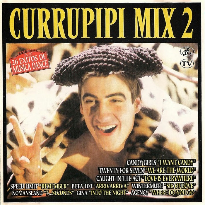 Currupipi Mix 2