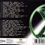 Expediente Mix 1996 Code Music